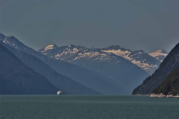 lynn canal
